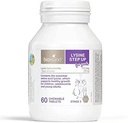 2 Set Bio Island Lysine Step up for Youth 60 Chewable Tables(澳大利亚进口) 互联网档案馆的存檔,存档日期2013-12-02.