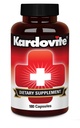 草本流通支持 Capsules 180s 支持 Hawthorn, Garlic, Ginkgo, Cayenne, Milk attle, Bilberry & Valerian 支持生命力和每日健康