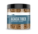 土生元素 Acacia Fiber 200 Capsules, 纯和未稀释, 无添加剂