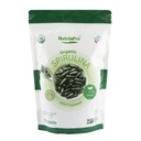 USDA 有机螺旋藻 -- -- 100%纯 Vegan 补充剂,非GMO,无Gluten,无化学品,(720)