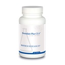 生物学研究 Bromelain Plus CLA 用品 Bromelain and Papain, 提供辅助酶支持, 支持肌肉舒适100平板