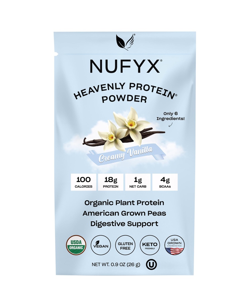 NUFY X® • • • ® ® ® ® ® ® ® ® ® ® ® ® ® ® ® ® ® ® ® ® ® ® ® ® ® ® ® ® ® ® ® ® ® ® ® ® ®(Creamy Vanilla, packet)