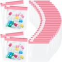 24 Piecles Pill Pouch 袋  Zi 袋 袋 袋 袋 袋 袋 袋 盒 袋 袋 袋 袋 袋 袋 袋 袋 袋 袋 袋 袋 袋 袋 袋 袋 袋 袋 袋 袋 袋 袋 袋 袋 袋 袋 袋 袋 袋 袋 袋 袋 袋 (亮粉)