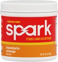 AdvoCare Spark - Energy Drink Mix - Vitamin & Amino Acid Supplement - Supports Energy & Focus - Portable Immune Support - Sugar-Free - Mandarin Orange (10.5 oz)