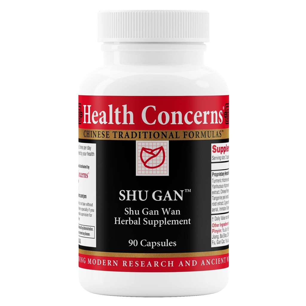 健康关注 舒甘 – 肝脏支持和文摘救济 – 布洛廷 , Nausea, Gut Health, Gallbladder & Gastrical 平衡 – 中草药配图尔默里和佩尼 – 90 Capsules