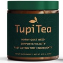 Horny Goat Weed Powder, Supplement w/Maca Root, Tribulus Terrestris extract, Muira Puama to Boost Energy, Wellness & Nitric Oxide Prime Support for Men and Women. 互联网档案馆的存檔,存档日期2013-03-02., p. 月度交易有限日