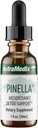 NutraMedix Pinella - 液态Anise Drops,帮助支持解毒,清洁,浓度和脑健康 - Pimpinella Anisum 提取 May 帮助对抗偶发脑雾(1 oz / 30毫升)