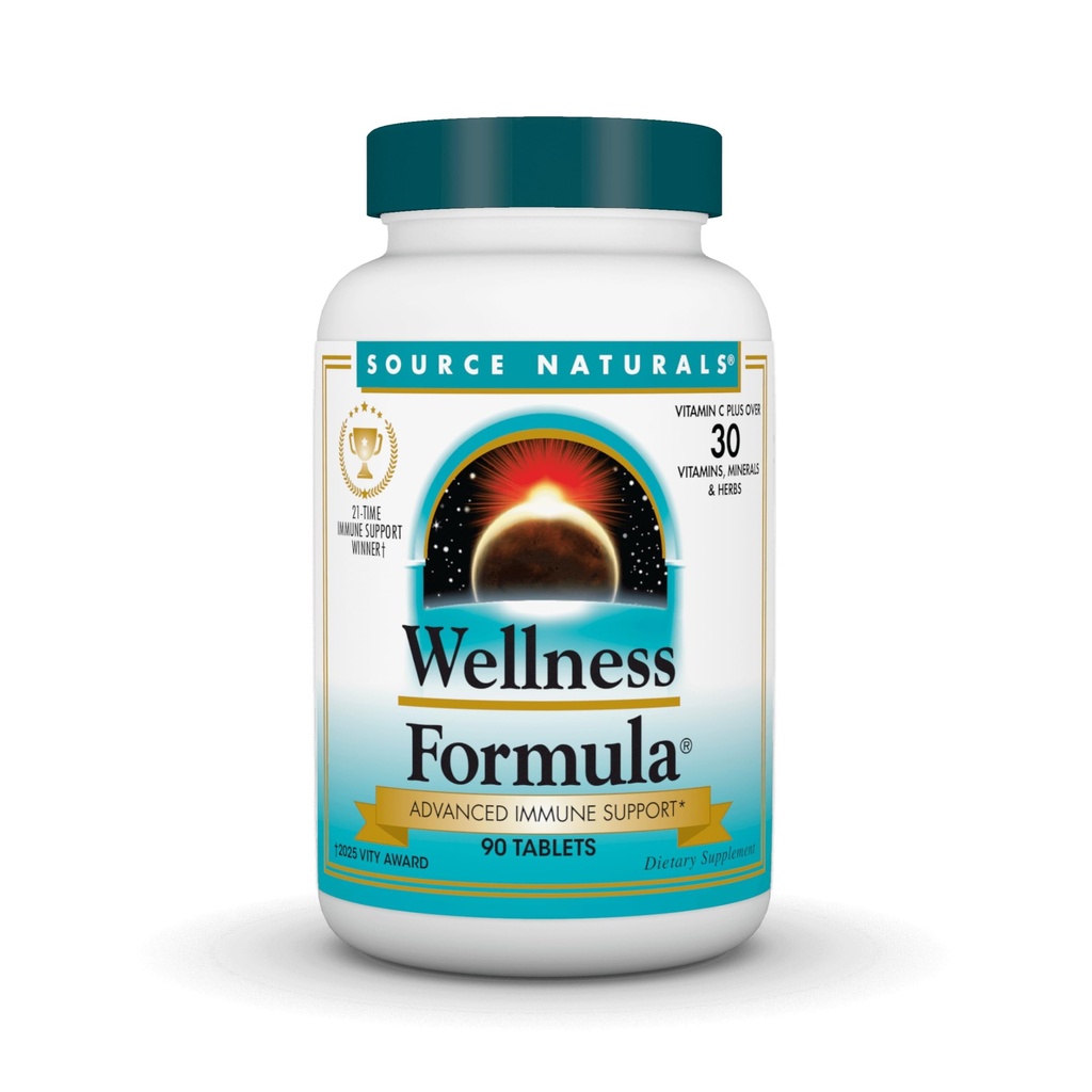 资料来源:自然健康公式 Bio-According Vitamins & Herbal Defense - Immune System Support 补充和豁免促进器 * - 90