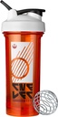 BlenderBottle Star Wars Shaker Bottle Pro系列 完美地用于蛋白质摇摆和预选工作,28-Ounce,叛逆徽章