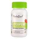Lycopene 50mg Capsules - 男子天然前列腺健康支持补充剂 - 免疫支持,抗氧化剂,视觉支持,心脏健康,眼科健康 - 纯番茄提取剂(120 Capsules)
