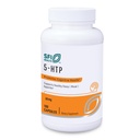 Klaire Labs SFI 健康 5-HTP 50 mg - 来自Griffonia种子提取物的假过敏性5-HTP - Hydroxytryptophan Serotonin 支持促进摩德(100 Capsules)