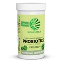 Sunwarrior Probiotics 基于土壤的Vegan Capsules ==========================================================================================================================================================================================================================================