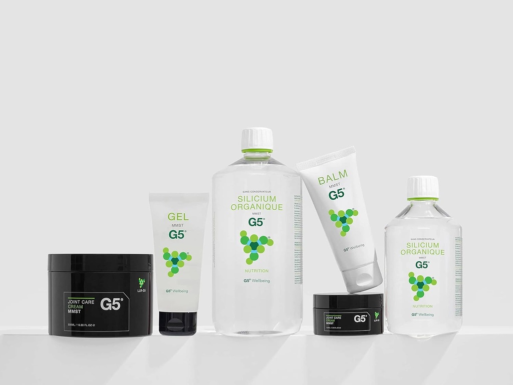 G5 有机硅液体防腐剂自由1L启动器包