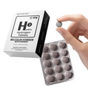 饮用水氢水片 30 计数 创建 12 PPM 纳米泡泡-美国公司