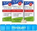 Prevagen extra strong - 90 Capsules (3个月供应) QQ为你的大脑设计 20mg Apoaequorin Plus Vitamin D3,配有7天药丸明德