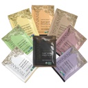 Truvani Vegan Pea 蛋白质粉 样本包装 20g 有机植物基蛋白 8 单服包装 Keto & 奶油自由 低碳 → 无添加糖