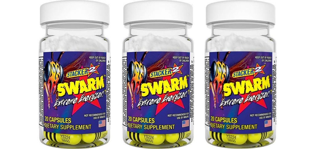 20 Capsules (3包) (Pack of 3)