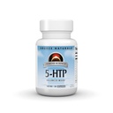 来源:自然水分科学 5-HTP,平衡Mood* 100毫克-30卡普尔