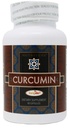 Curcumin,由Nutrivene(500毫克,60卡普尔)制成的长维达TM