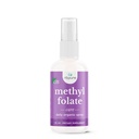 nbpure 甲基folate 维生素B9 喷雾补充剂,液体叶酸喷雾,1 oz