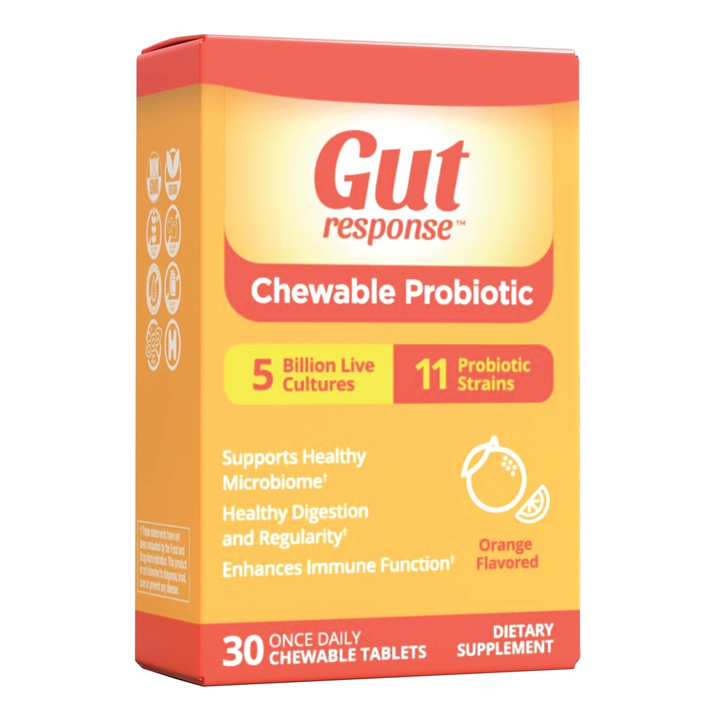 男人和女人可口可乐、减慢消化器老化、靴子免疫系统、非GMO、Gluten Free & Soy Free、5亿CFU、30块可口可乐片、橙色火焰
