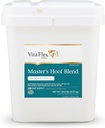 Vita Flex Pro Master's Hoof Blend Formula 天然深绿色320天供应20英镑