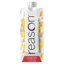 Premium high Calorie 蛋白质饮料 - 不含大豆,Gluten, GMO, 人工燃烧剂, 和Sweeteners - NSF认证, 乳糖亲和, 和Tube-Feeding的伟大 - 草莓, 11 oz