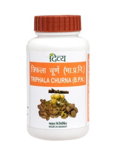 G S & CO Patanjali Triphala Churna - 包装2