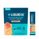 液态I.V.® 水力倍增器 - 葡萄果 | 电解水 ow  Drink 1 Pack (16 services)