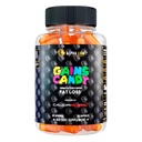 ALPHA LION GEANS Candy,支持体重损失的药丸,能源补充品,100%天然提取,卡罗里燃烧,规范健康代谢,60 Capsules(脂肪损失-卡罗里伯恩)