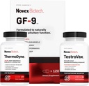 Novex 生物技术机体重组