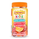 Emergen-C 零糖免疫支持 Kidz Gummys 36 伯爵