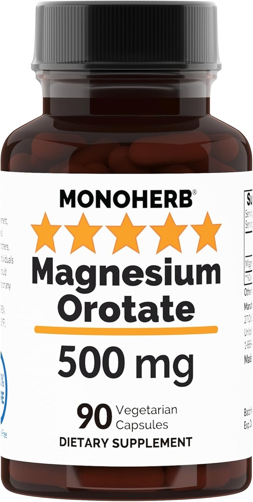 甲状腺苷酸镁