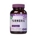 BlueBonnet Turmeric 根提取补充, 60 个计数
