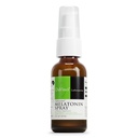 DAVINCI Labs Liposomal Melatonin Spray - 睡眠支持补充 - 与3mg Melatonin Per service - 快动作公式 - 支持休息睡眠 - 30 mL