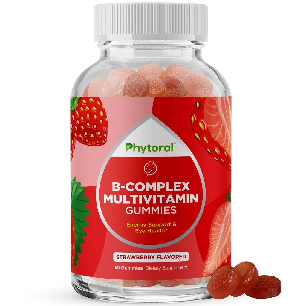 成人和儿童的维生素B复合营养物 -- -- 含有Thiamin、Riboflavin、Niacin、6、12和Folate的维生素B复合营养物 -- -- 神经系统支持能量和高强度的混合营养物 -- -- 60个固醇