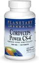 Cordyceps 动力行星草原 120 Tabs