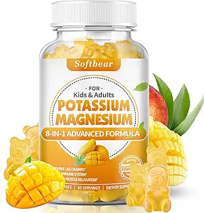 软熊 Po  Mag  Mag  Mag  for  for  Supplement  Supplement  Supplement  Supplement  Supplement  Supplement