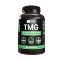 纯原始成份 TMG (365 Capsules) 无镁或水稻填充器, 永远纯净, 实验室验证