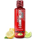 iSatori L-Carnitine LS3 3000,三联-Blend Liquid L Carnitine 补充剂,配有乙酰胺和塔特拉特,兴奋剂自由能源,低卡路里,糖或Gluten,Keto-Friendly,柠檬莱姆(32 services)