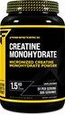 Primaforce Creatine 单水合物补充剂 - 1.5 KG - 微粉