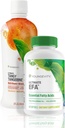 基本90Pak-Ultimate All-On-On-Multivitamin Combo-Ultimate Tangy Tangerine + Ummate Employment-90 基本维生素、矿物、氨基酸、脂肪酸(30种服务)