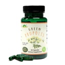 Greenbow Green Propolis – 真正的巴西 Green Propolis, 包含 Artepillin C – 最营养包装之一(Vegan Capsule)