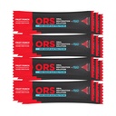 流体战术 -- -- ORS(Oral Rehydtation Solution),恢复更快,极端脱水电解液,12包(Fruit Punch)