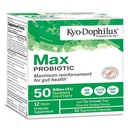 京-多菲卢斯 Max Probiotics, 30 植物学卡普勒斯