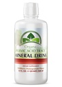 Organa Trace 矿物 -- -- 液态共生矿物补充剂 -- -- 最大吸收的工厂衍生物 -- -- 液态共生矿物 -- -- 32 Ouences