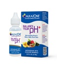 Alkazone平衡你的pH+抗氧化剂 Alkaline矿泉水滴 每滴都能增强你的水分