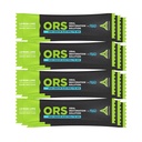 流体战术 -- -- ORS(Oral Rehydtation Solution),恢复更快,极端脱水电解液,12包(Lemon Lime)