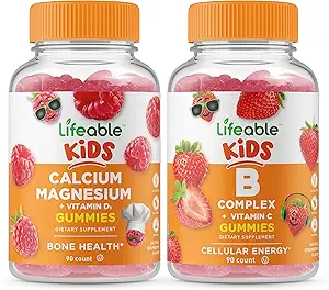 活性钙 镁 儿童 + B 复合型儿童, Gummys Bundle - Great Tasting, Vitamin Supplement, Gluten Free, GMO Free, Chewable Gummy (英语:Gluten Free, Gluten Free, GMO Free, Chewable Gummy) 维基语录链接:名人名言 - 文学作品 - 谚语 - 谚语 - 谚语 - 谚语 - 谚语