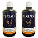 T.J. Clark 传奇类类矿物公式 32 fl. oz. (2 Pack) 作者 T.J. Clark
